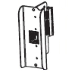 Zebra P1058930-074 Printer/Scanner Spare Parts