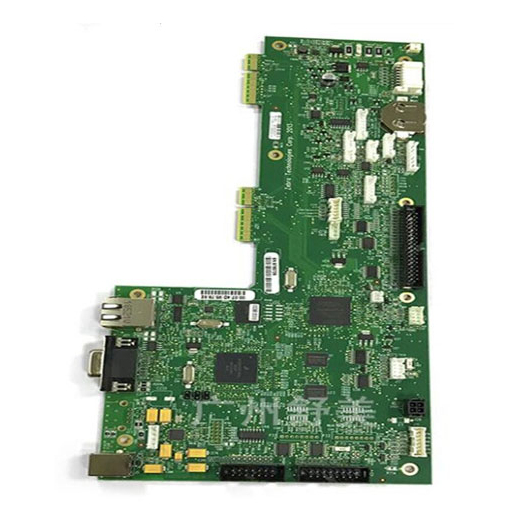 Zebra P1058930-100 printer/scanner spare part/accessory Main logic board
