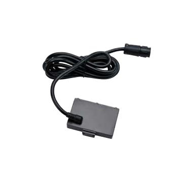 Zebra P1063406-032 Power Adapters & Inverters - Black