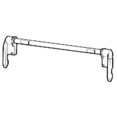 Zebra P1080383-407 Printer/Scanner Spare Parts