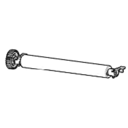 Zebra P1080383-414 Printer Rollers
