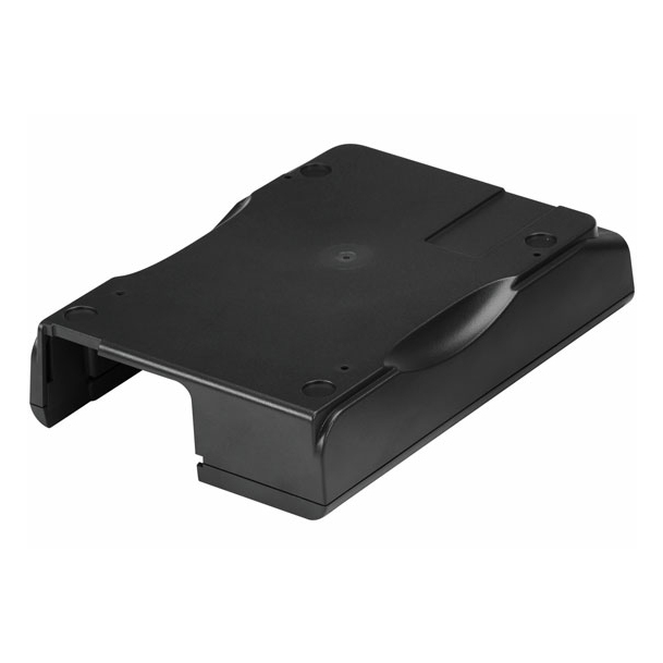 Zebra P1080383-600 Printer/Scanner Spare Parts - Black