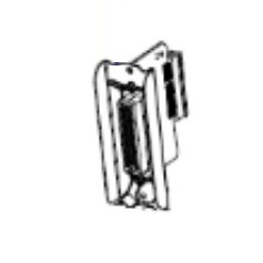 Zebra P1083320-040 Printer/Scanner Spare Parts