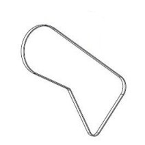 Zebra P1083347-017 Printer Belts