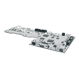 Zebra P1094879-052 printer/scanner spare part/accessory Main logic board 1 pc(s)