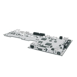 Zebra P1112750-041 printer/scanner spare part Motherboard