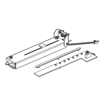 Zebra P1112750-051 printer/scanner spare part/accessory Sensor