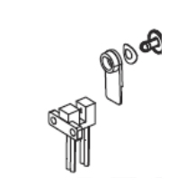 Zebra P1112750-057 printer/scanner spare part/accessory Sensor