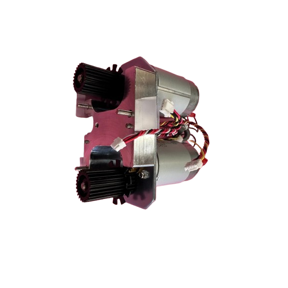 Zebra P1112750-083 printer/scanner spare part Drive gear
