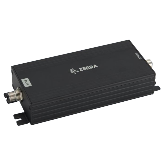 Zebra PWR-BGA24V90W0WW power supply unit 90 W Black