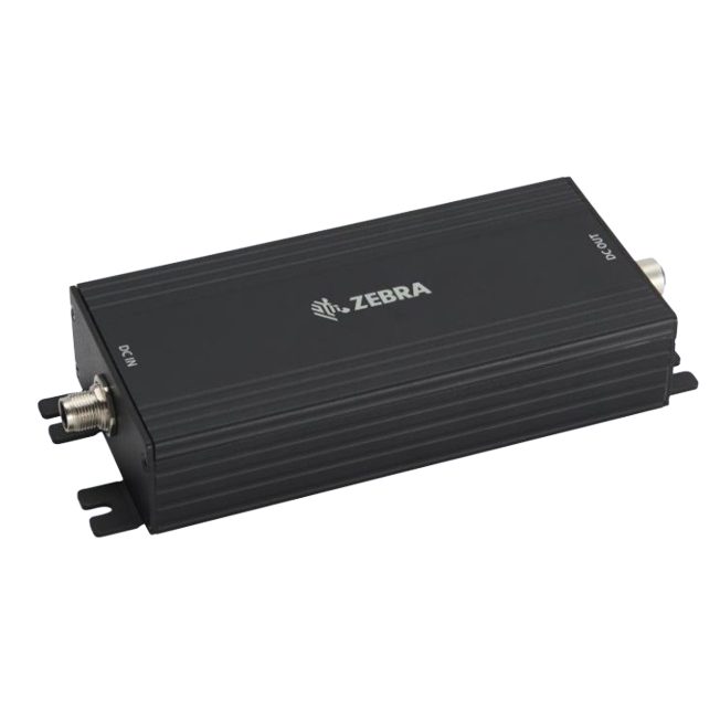 Zebra PWR-BGA24V90W1WW Power Supply Units - Black