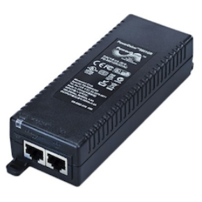 Zebra PWR-POE30W-0000 PoE adapter Gigabit Ethernet 55 V