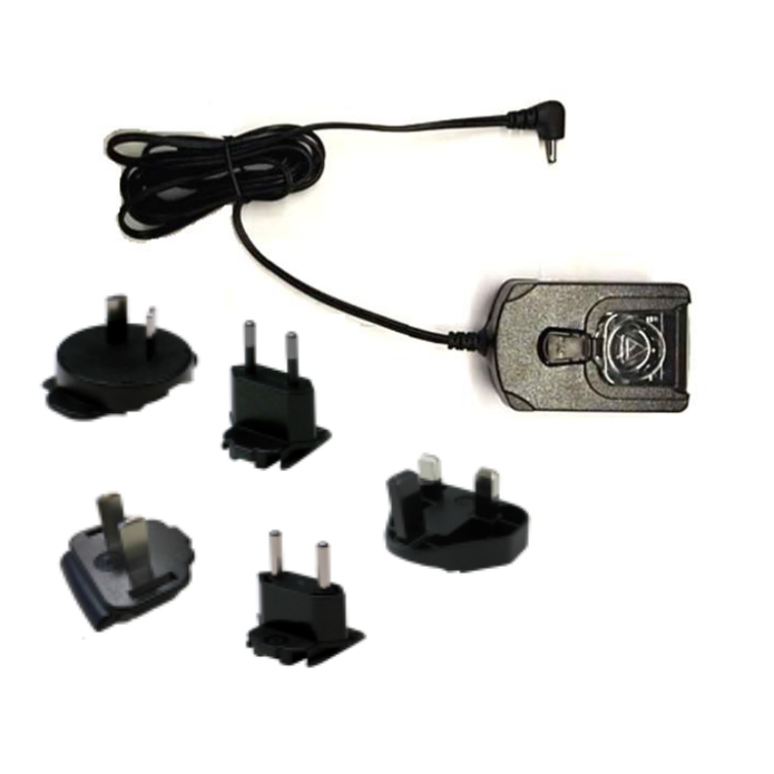 Zebra power supply