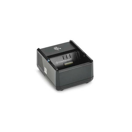 Zebra SAC-MPP-1BCHGEU1-01 Barcode Reader Accessories - Black