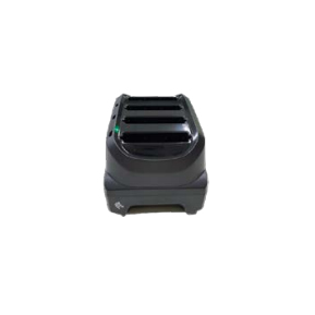 Zebra SAC-TC2Y-4SCHG-01 Battery Chargers - Black
