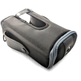 Zebra SG-MC9X-SHLSTG-01 Barcode Reader Accessories - Black