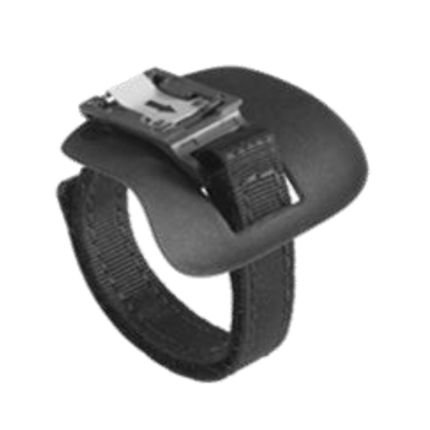 Zebra SG-NGRS-SFSVS-01R Barcode Reader Accessories - Black