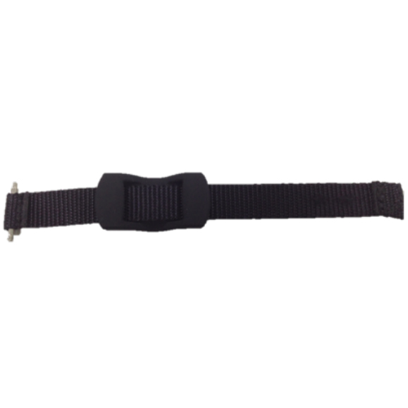 Zebra SG-NGRS-STRPNY-10 strap Bar code reader Nylon Black
