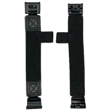 Zebra SG-NGTC5TC7-HDSTP-01 Straps - Black