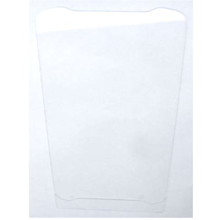 Zebra SG-NGTC7-SCRNP-03 Handheld Mobile Computer Accessories - Transparent