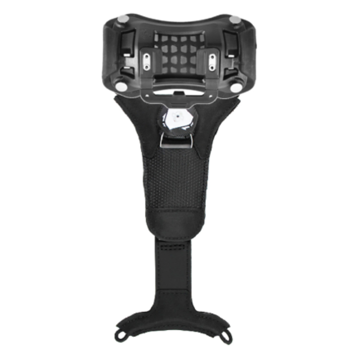 Zebra SG-NGWT-WRMTS-02 Barcode Reader Accessories - Black