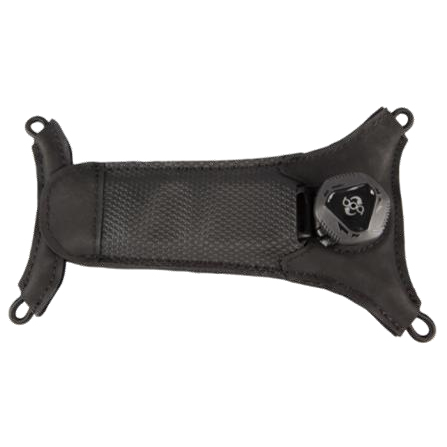 Zebra SG-NGWT-WSTPLN-01 Mounting Kits - Black