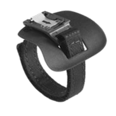 Zebra SG-RS419-FGSTP-02R Barcode Reader Accessories - Black