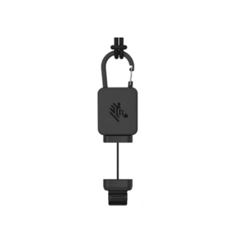Zebra SG-RS51-RLYD1-01 barcode reader accessory Holder
