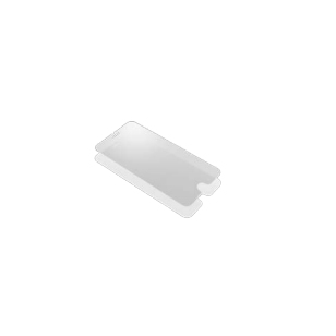 Zebra SG-TC2Y-SCRNPT1-01 Handheld Mobile Computer Accessories - Transparent