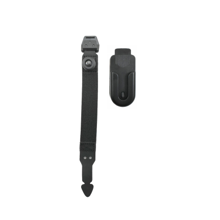 Zebra SG-TC51-CLPSTP1-01 Barcode Reader Accessories - Black
