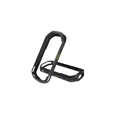Zebra SG-TC5X-EXONHS-01 Handheld Mobile Computer Spare Parts - Black