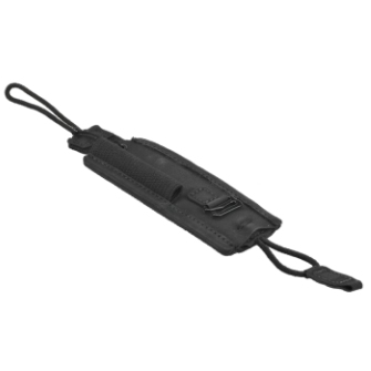 Zebra SG-TC8X-HDSTP-01 Barcode Reader Accessories - Black