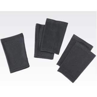 Zebra SG-WT4027050-01R Handheld Mobile Computer Cases - Black
