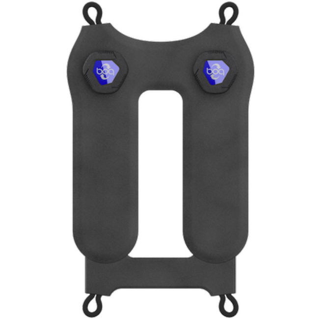 Zebra WT5400 Barcode Reader Accessories - Black