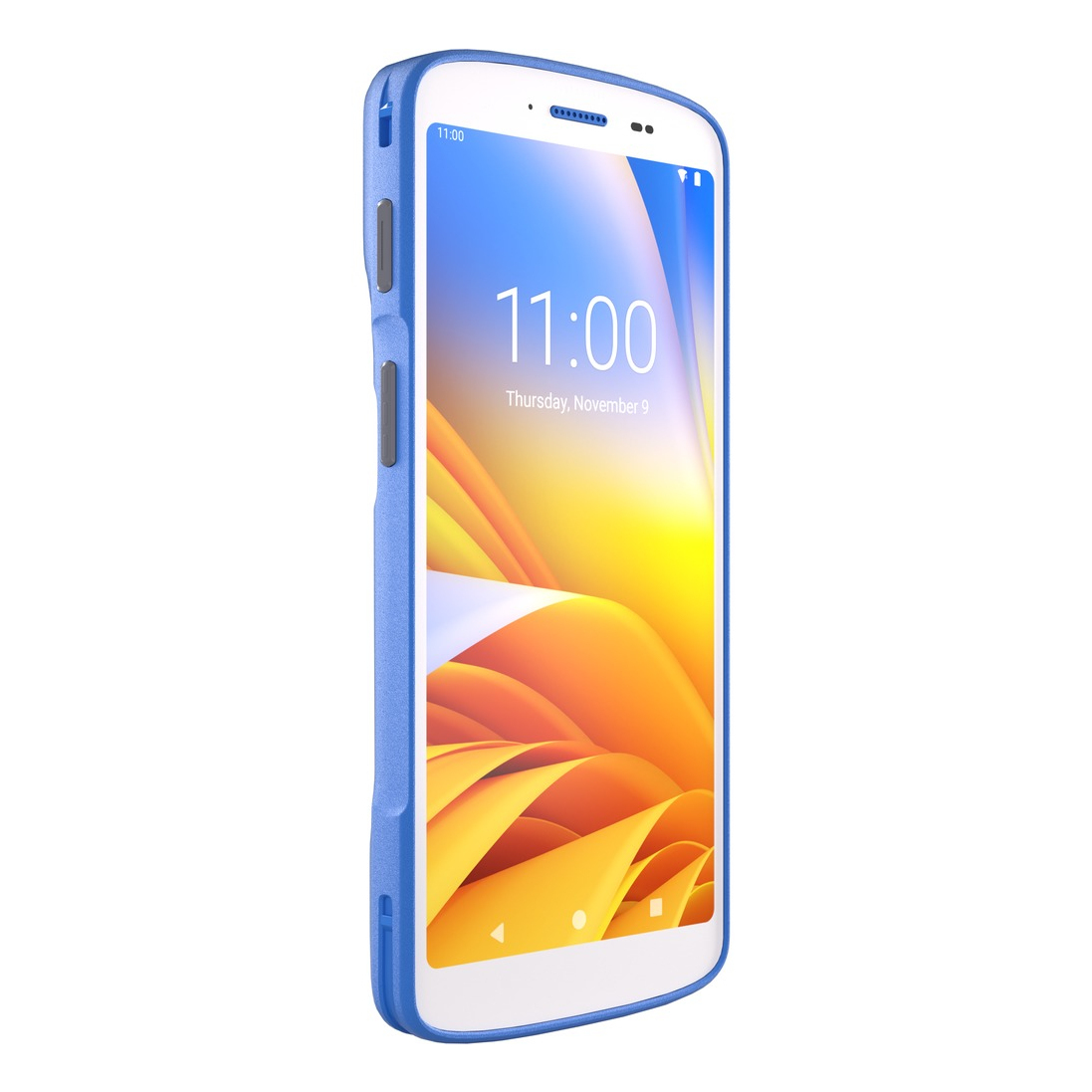 Zebra HC20 Handheld Mobile Computers - 6 Inches - 6GB - Blue