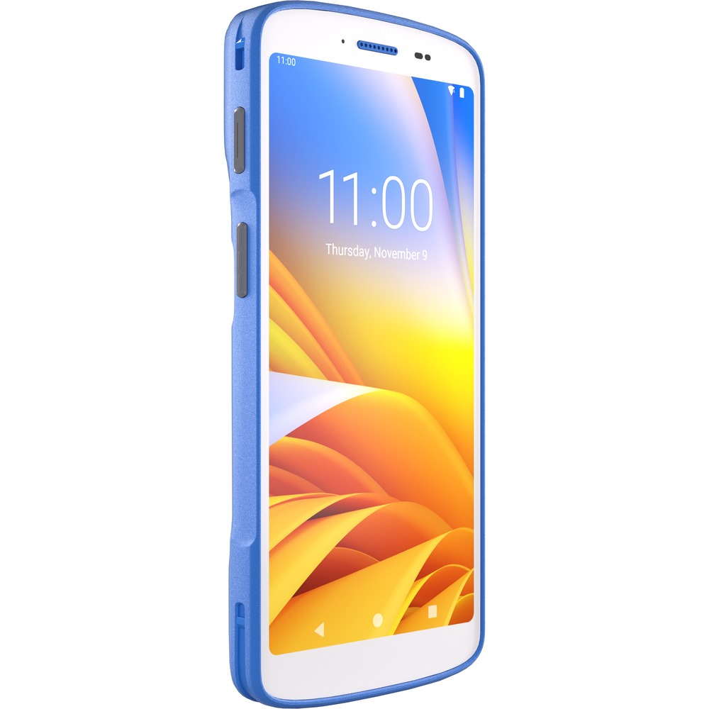 Zebra HC50 Handheld Mobile Computers - 6 Inches - 8GB - Blue