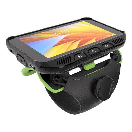 Zebra WT5400 Handheld Mobile Computers - 4.7 Inches - 6GB - Black
