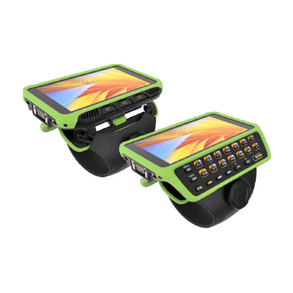 Zebra WT6400 Handheld Mobile Computers - 4.7 Inches - 6GB - Multi