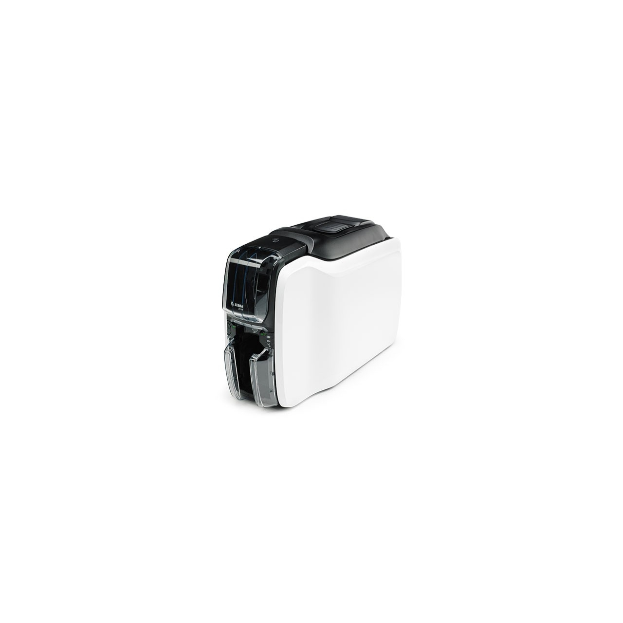 Zebra ZC100 Plastic Card Printers - 2048MB - Multi