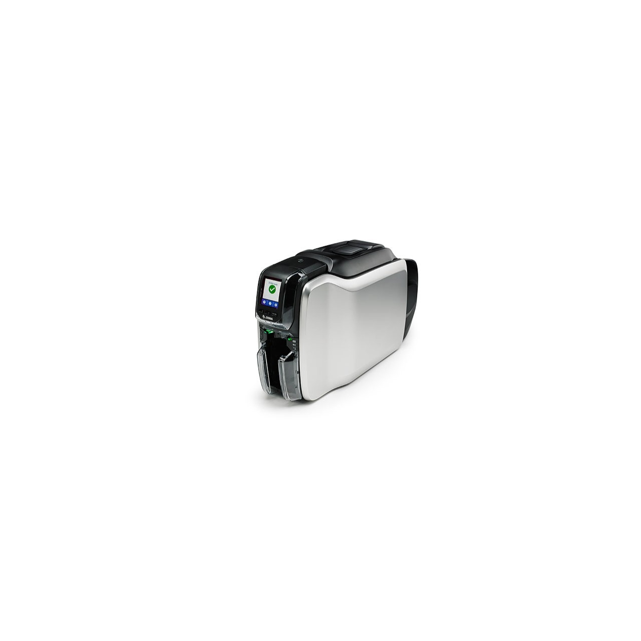 Zebra ZC300 Plastic Card Printers - 2048MB - Multi