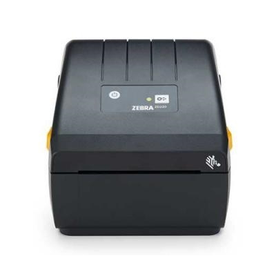 Zebra ZD230 Label Printers - 128MB - Black