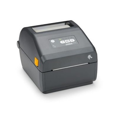 Zebra ZD421 Label Printers - 4 Inches - 256MB - Grey