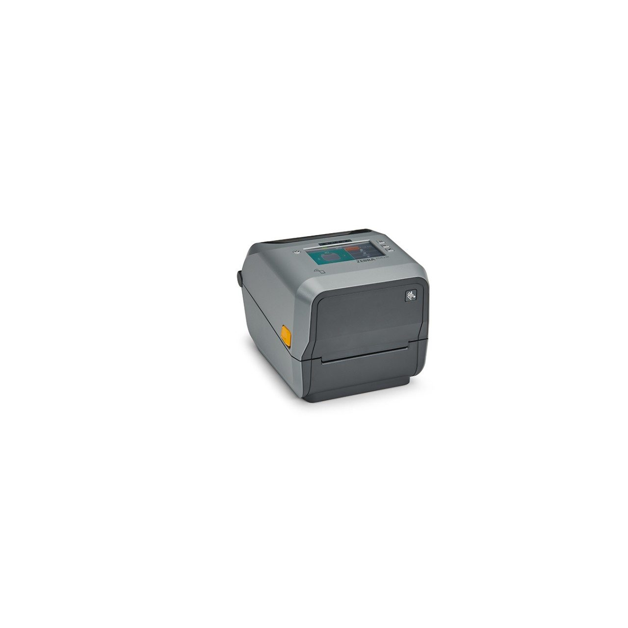 Zebra ZD621R Label Printers - 4.3 Inches - 256MB - Grey
