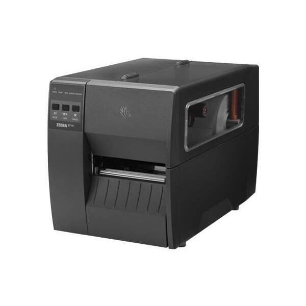 Zebra ZT111 Label Printers - 256MB - Black