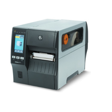 Zebra ZT41142-T0E00C0Z Label Printers - 4 Inches - 256MB - Multi