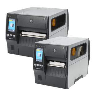 Zebra ZT411 Label Printers - 4 Inches - 256MB - Multi