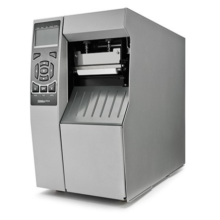 Zebra ZT510 Label Printers - Grey