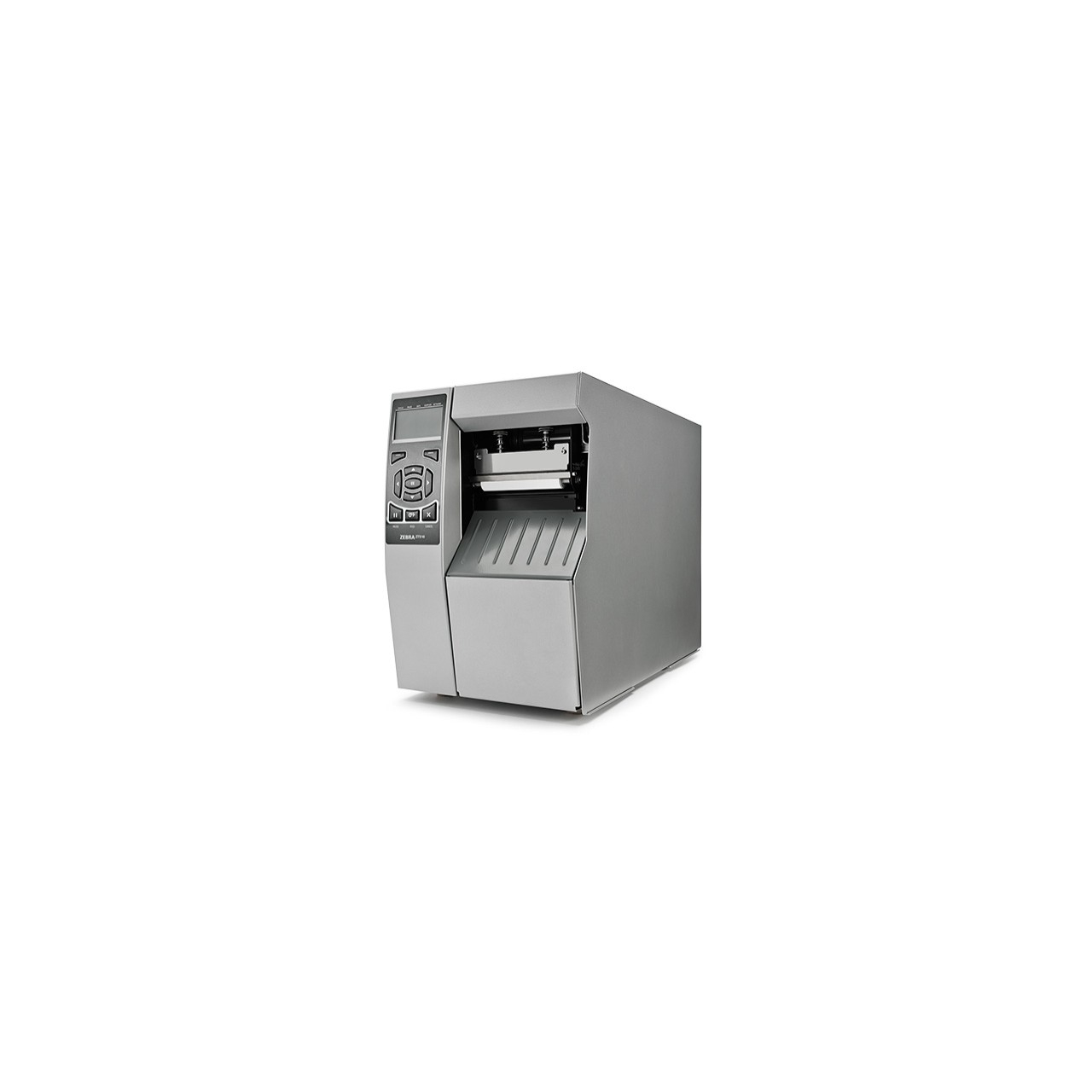 Zebra ZT510 Label Printers - Grey