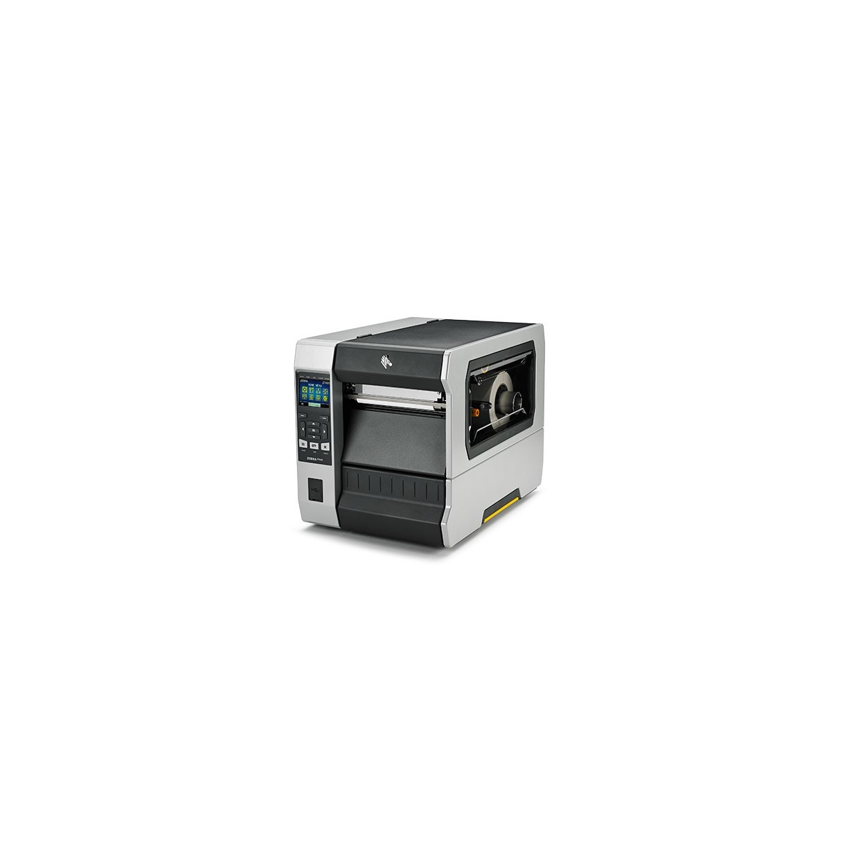 Zebra ZT620 Label Printers - 4.3 Inches - 1024MB - Multi