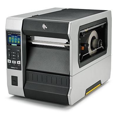 Zebra ZT620 label printer Thermal transfer 300 x 300 DPI 305 mm/sec Wired & Wireless Ethernet LAN Bluetooth